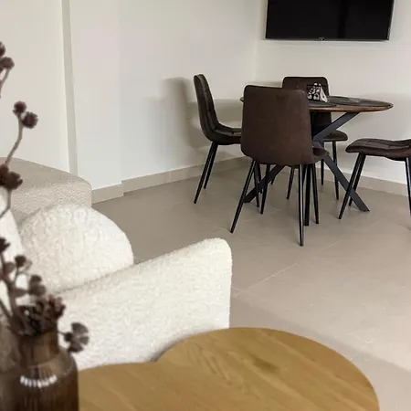 Cala Lamata Apartmán *