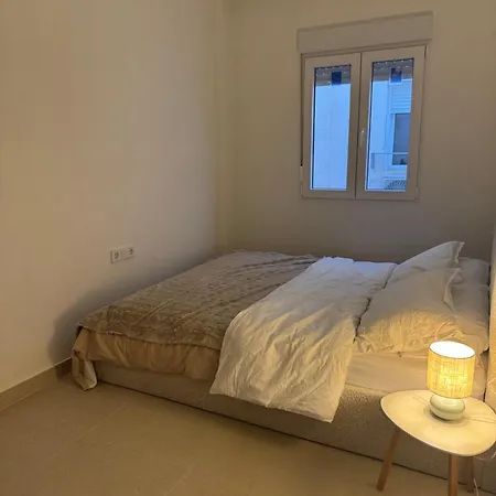Cala Lamata Apartmán La Mata (Torrevieja)