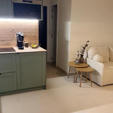 Cala Lamata Apartmán La Mata (Torrevieja)