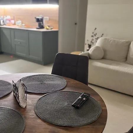 Apartmán Cala Lamata La Mata (Torrevieja)