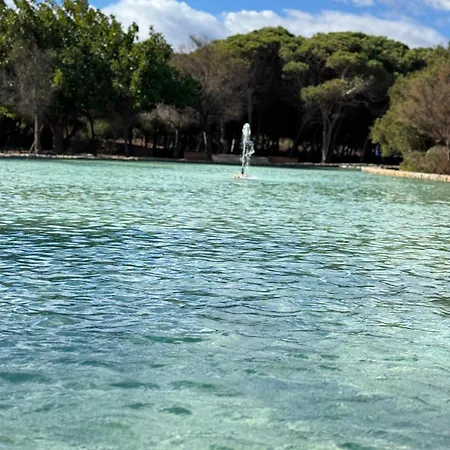 Cala Lamata Apartmán