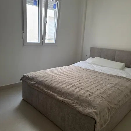 Apartmán Cala Lamata