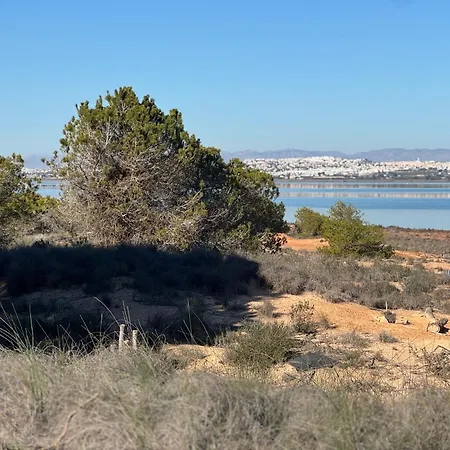 Cala Lamata La Mata (Torrevieja)