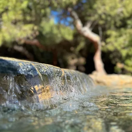 Διαμέρισμα Cala Lamata *